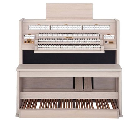 Johannus CLASSIC Series Classic 350 купить в Москве: цены, доставка, фото