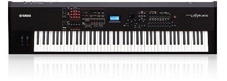 YAMAHA S90 XS синтезатор купить в Москве: цены, доставка, фото YAMAHA S90 XS синтезатор купить в Москве: цены, доставка, фото