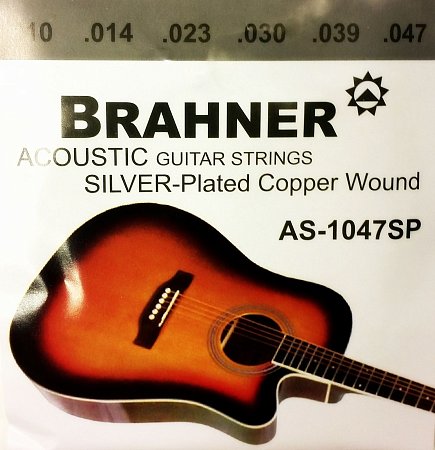 Струны для акустических гитар BRAHNER AS-1047SP купить в Москве: цены, доставка, фото Струны для акустических гитар BRAHNER AS-1047SP купить в Москве: цены, доставка, фото