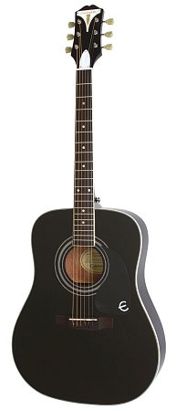EPIPHONE PRO-1 PLUS Acoustic Ebony акустическая гитара купить в Москве: цены, доставка, фото EPIPHONE PRO-1 PLUS Acoustic Ebony акустическая гитара купить в Москве: цены, доставка, фото