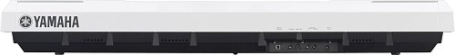 YAMAHA P-115WH цифровое пианино купить в Москве: цены, доставка, фото YAMAHA P-115WH цифровое пианино купить в Москве: цены, доставка, фото