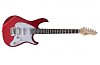 PEAVEY Raptor SSH Candy Apple Red Электрогитара, форма Stratocaster купить в Москве: цены, доставка, фото