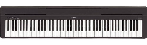 YAMAHA P-45B цифровое пианино купить в Москве: цены, доставка, фото YAMAHA P-45B цифровое пианино купить в Москве: цены, доставка, фото