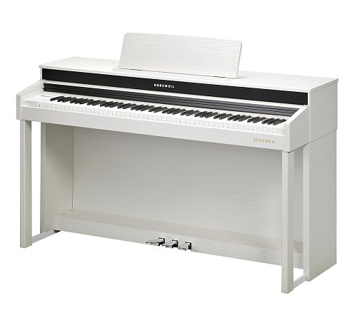 Цифровое пианино Kurzweil Andante CUP310 WH белое купить в Москве: цены, доставка, фото Цифровое пианино Kurzweil Andante CUP310 WH белое купить в Москве: цены, доставка, фото