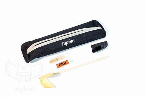Шалюмо Tupian "F" 16 нот, 3 сдвоенных ( F3U ) продажа в Москве Шалюмо Tupian "F" 16 нот, 3 сдвоенных ( F3U ) купить в Москве: цены, доставка, фото