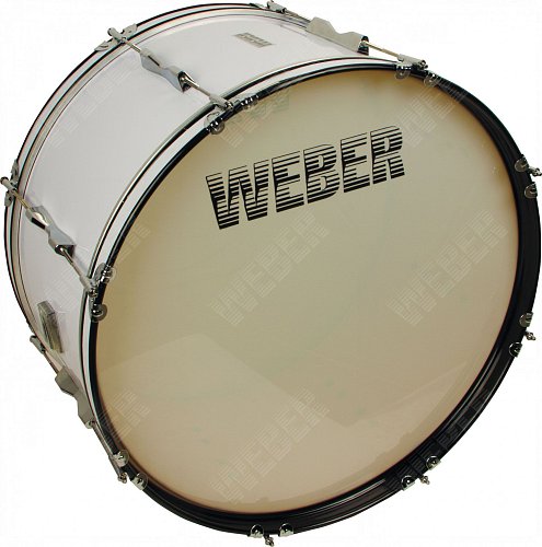 Маршевый бас-барабан Weber MBas-2612 купить в Москве: цены, доставка, фото Маршевый бас-барабан Weber MBas-2612 купить в Москве: цены, доставка, фото