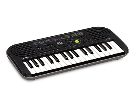 Детский синтезатор Casio SA-47 купить в Москве: цены, доставка, фото Детский синтезатор Casio SA-47 купить в Москве: цены, доставка, фото