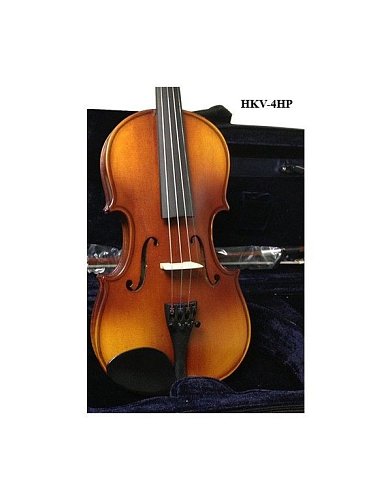 Скрипка HANS KLEIN HKV-4 HP 4/4 купить в Москве: цены, доставка, фото Скрипка HANS KLEIN HKV-4 HP 4/4 купить в Москве: цены, доставка, фото