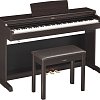 YAMAHA YDP-163R цифровое фортепиано купить в Москве: цены, доставка, фото YAMAHA YDP-163R цифровое фортепиано купить в Москве: цены, доставка, фото