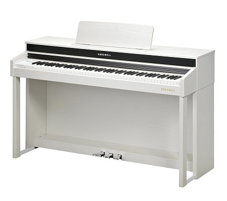 Цифровое пианино Kurzweil Andante CUP310 WH белое купить в Москве: цены, доставка, фото Цифровое пианино Kurzweil Andante CUP310 WH белое купить в Москве: цены, доставка, фото